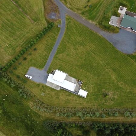 Stunning House - Amazing Scenery Villa Hvolsvöllur Екстериор снимка