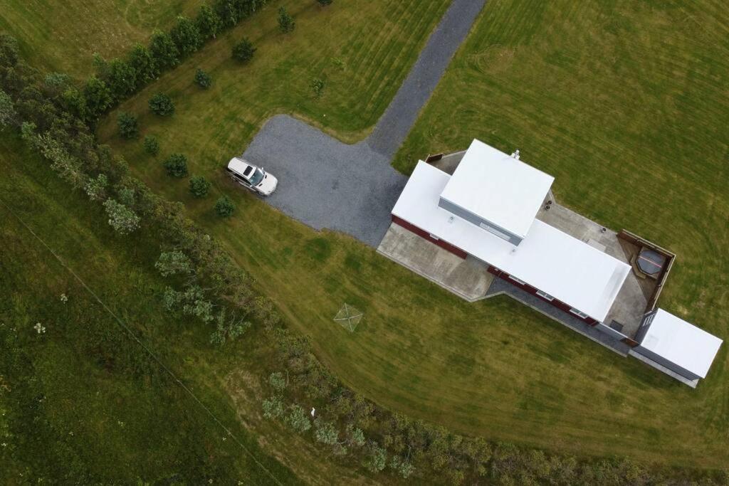 Stunning House - Amazing Scenery Villa Hvolsvöllur Екстериор снимка
