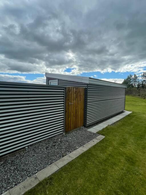 Stunning House - Amazing Scenery Villa Hvolsvöllur Екстериор снимка