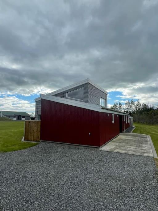 Stunning House - Amazing Scenery Villa Hvolsvöllur Екстериор снимка